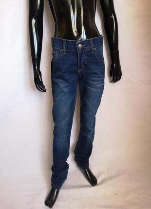 Джинси на худеньку статуру