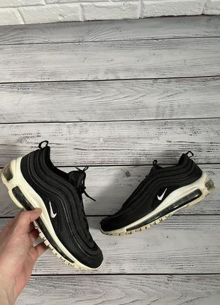 Кроссовки nike air max 97