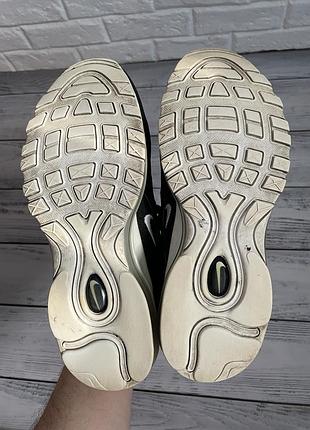 Кроссівки nike air max 97 4