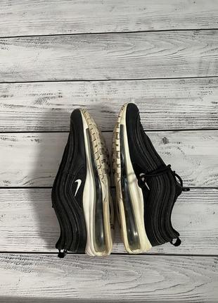 Кроссівки nike air max 97 3