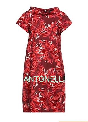 Antonelli firenze итальянское платье
