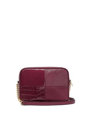 Сумка крос-боді victoria´s secret the victoria top-zip crossbody2 фото