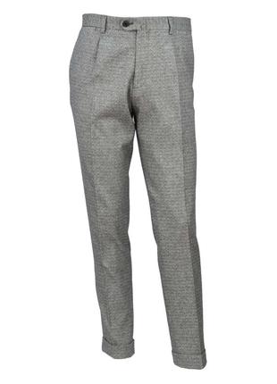 Італійські чоловічі брюки briglia 1949