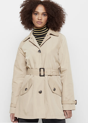 Тренч lauren ralph lauren