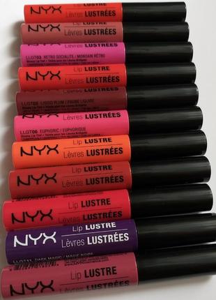 Блиск для губ