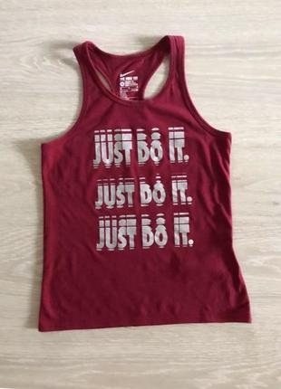 Маєчка nike