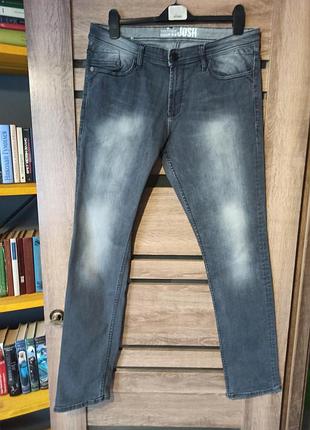 Джинсы tom tailor