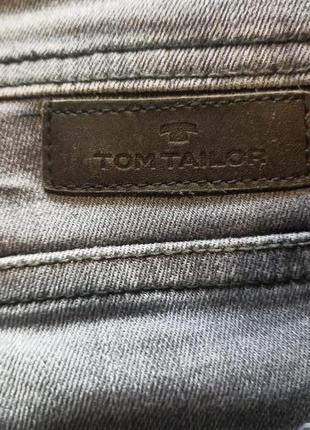 Джинсы tom tailor7 фото