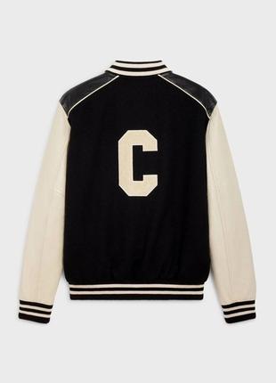Бомбер celine