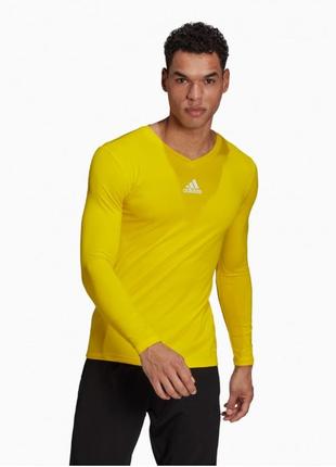 Термофутболка adidas team base