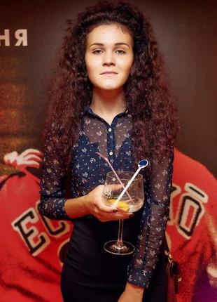 Коротка сорочка aeropostale