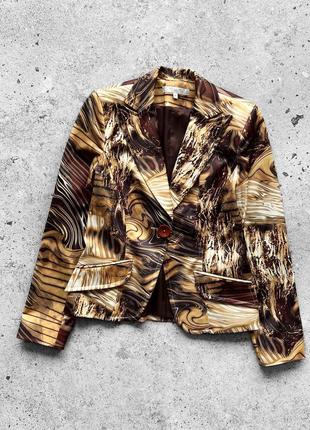 Brighton paris made in france women’s blazer jacket жіночий преміальний блейзер, жакет
