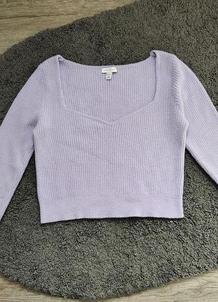 Светр topshop