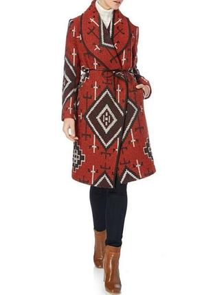 Етно пальто uk10