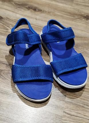 Женские сандали  jd williams