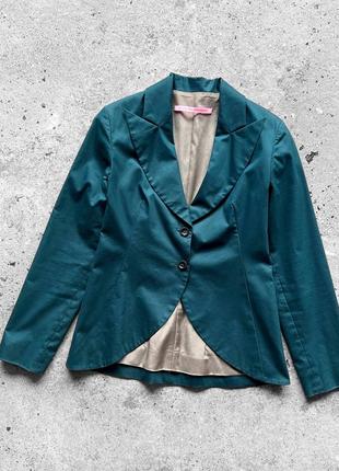 Paradis des innocents made in switzerland women’s blazer jacket жіночий преміальний блейзер, жакет