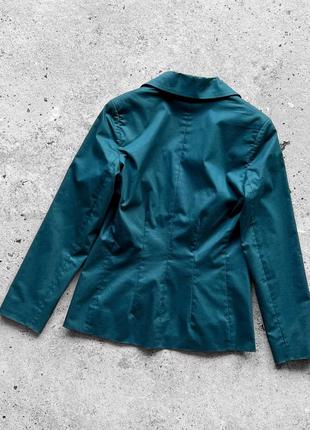Paradis des innocents made in switzerland women’s blazer jacket жіночий преміальний блейзер, жакет4 фото