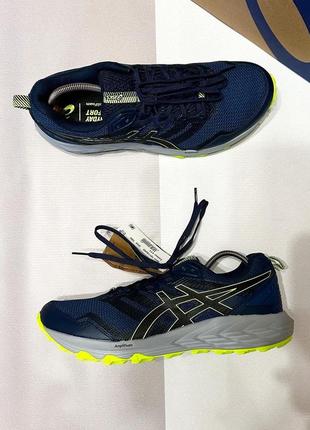 Новые оригинальные мужские кроссовки asics gel sonoma 6 в размерах