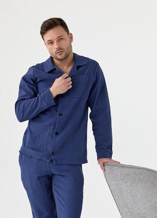 Чоловіча піжама