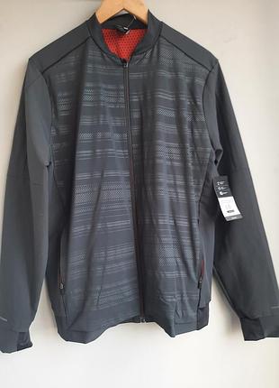 Куртка-кофта russell розмір м.