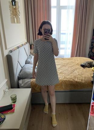 Сукня h&m