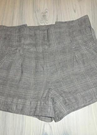 Шикарный стильные шорты river island