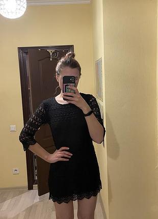 Платье в готическом стиле