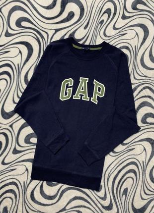 Свитшот gap