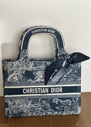 Сумка dior