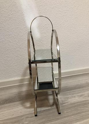 ‼️поличка,органайзер,підставка,стелаж для косметики,парфумерії