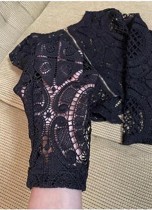 Блуза misguided 🪷 8