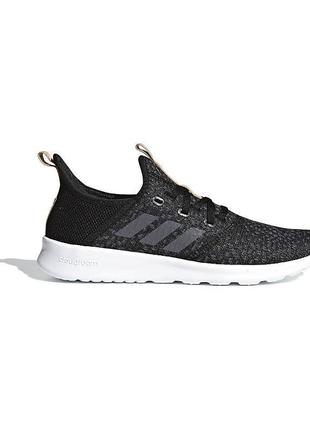 Женские кроссовки adidas cloudfoam pure, размер 38