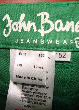 Джинси john baner jeanswear2 фото