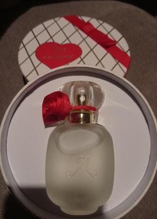 Parfums de rosine rose d`amour 2016 парфюмированная вода
