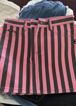 Юбка