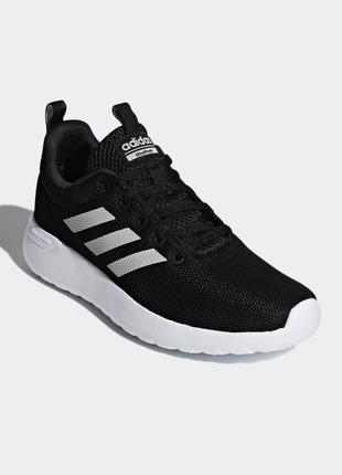 Кросівки adidas lite racer cln, розмір 38