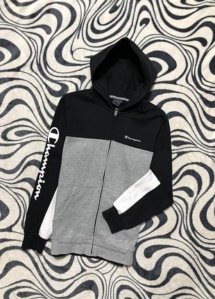 Худи champion