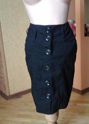 Спідниця фірми ostin studio