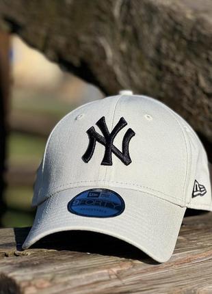Оригинальная молочная кепка  new era league essential new york yankees 12380590
