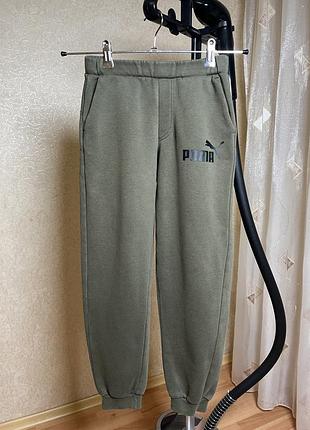 Штани puma на 11-12-13 років
