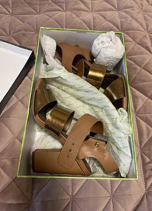 Босоножки sam edelman