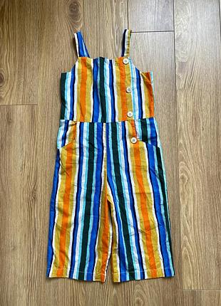 Mango kids продам комбинезон
