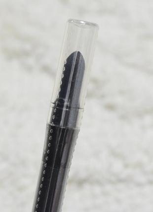 Новый черный карандаш для глаз alix avien smoky eyes2 фото