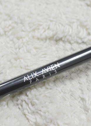 Новый черный карандаш для глаз alix avien smoky eyes6 фото