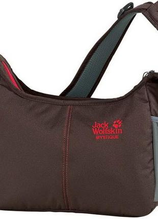 Спортивна сумка jack wolfskin — ціна 400 грн у каталозі Сумки ✓ Купити  жіночі речі за доступною ціною на Шафі | Україна #22377020
