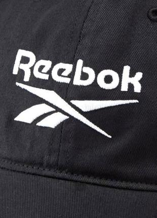 Кепка, бейсболка reebok4 фото