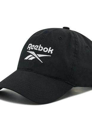 Кепка, бейсболка reebok