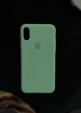 Чохол,кейс, айфон, iphone, apple х 6