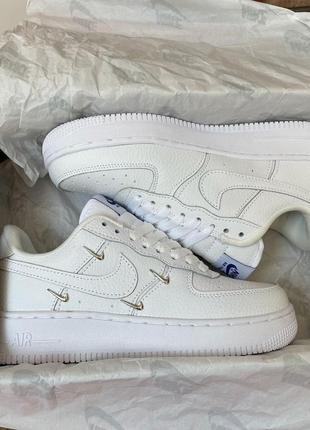 Кросівки форси найк