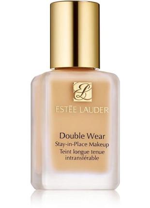 Тональний крем estée lauder double wear stay-in-place1 фото